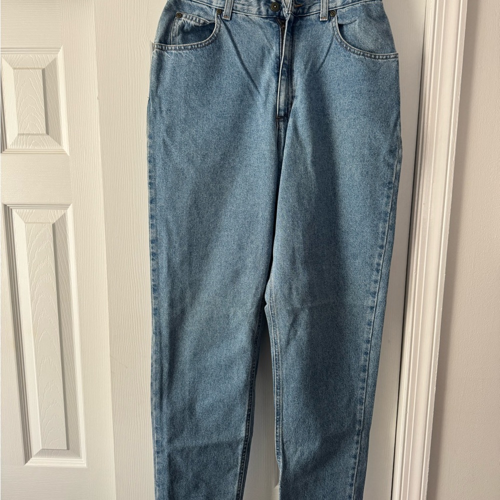 Classic Blue Women's Jeans